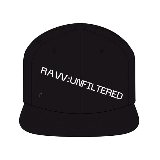 Unfiltered Cap