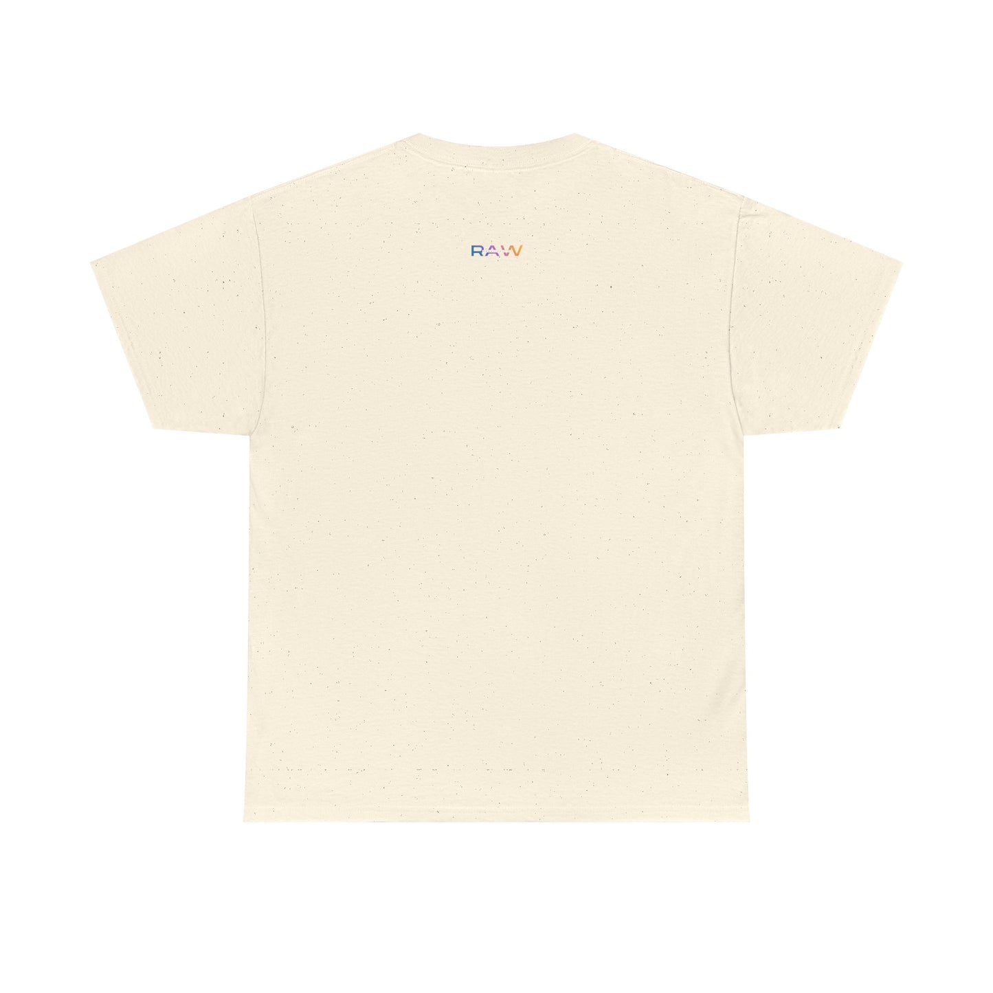 Stay RAW Tee
