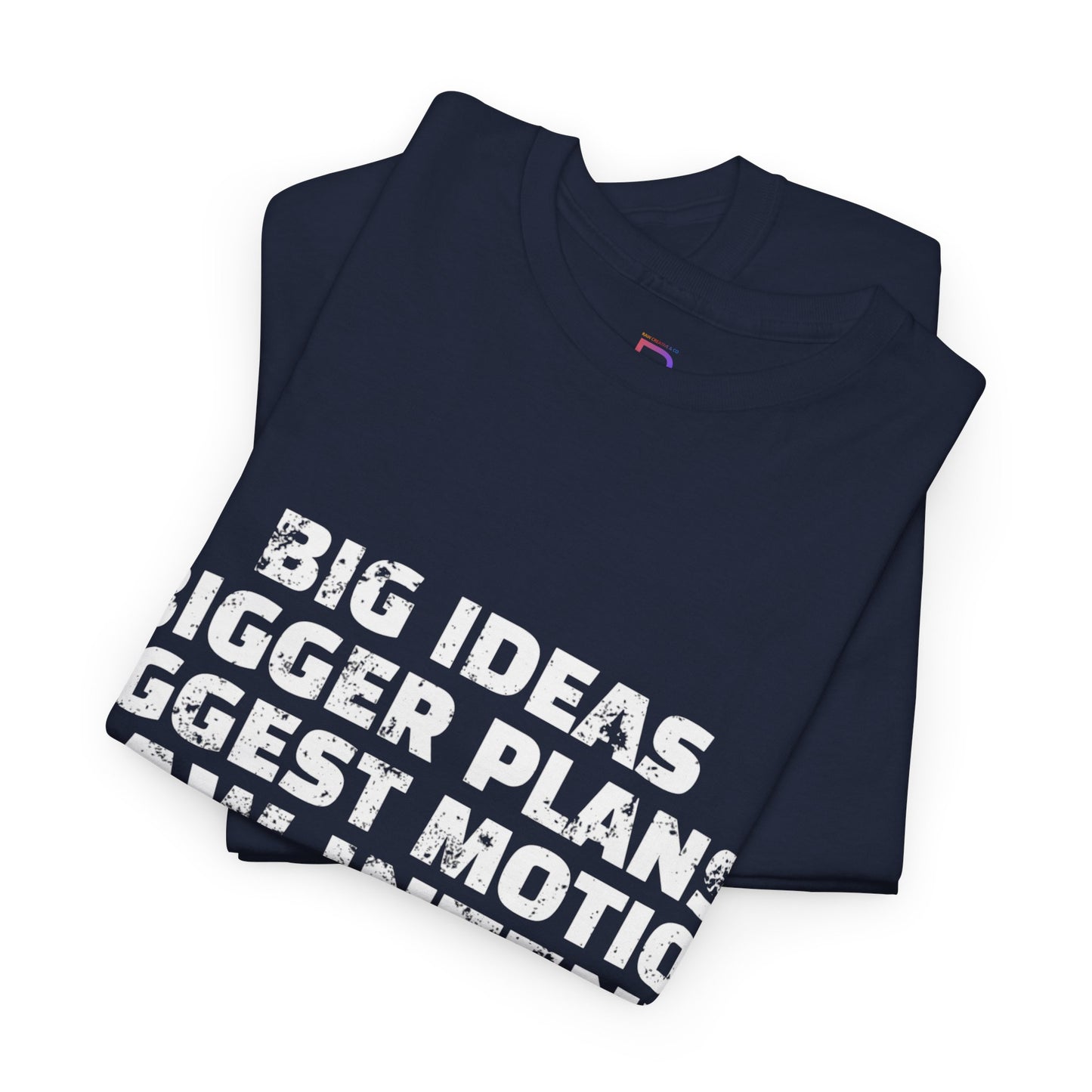RAW Agenda Tee
