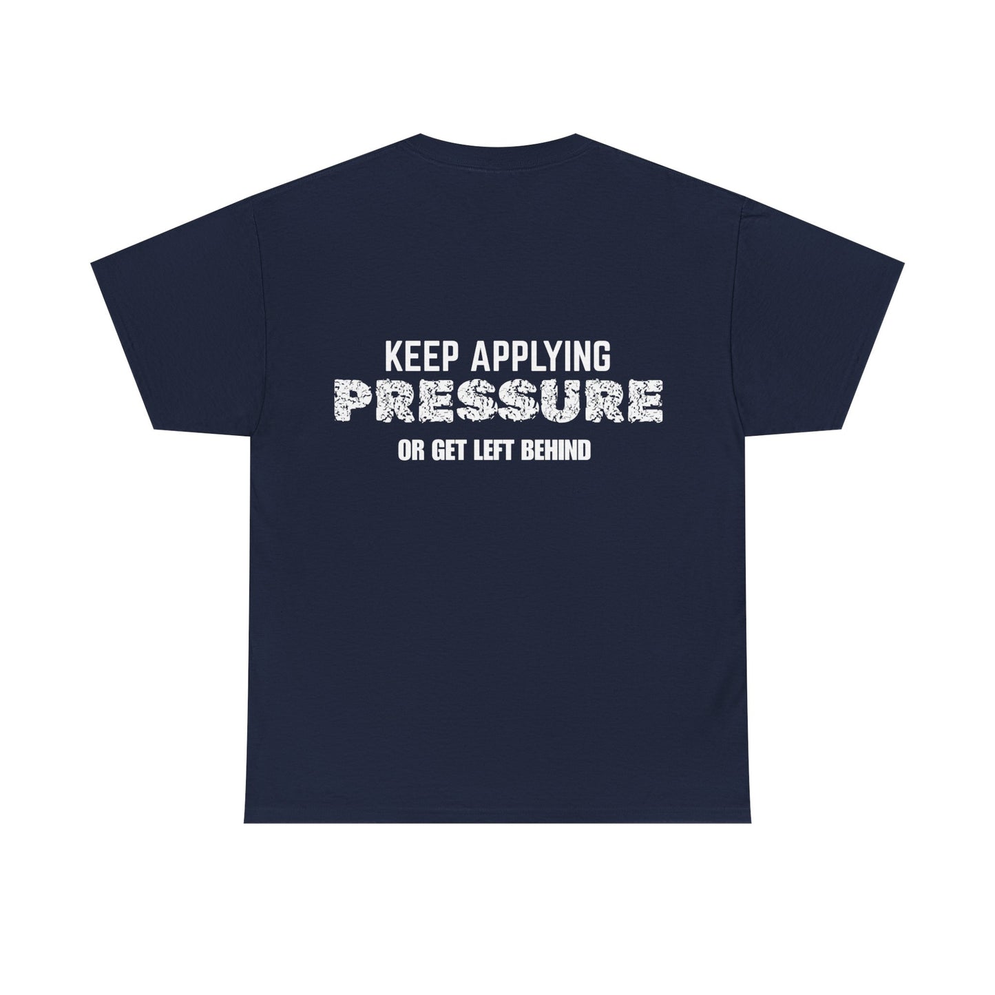 Pressure Season Tee