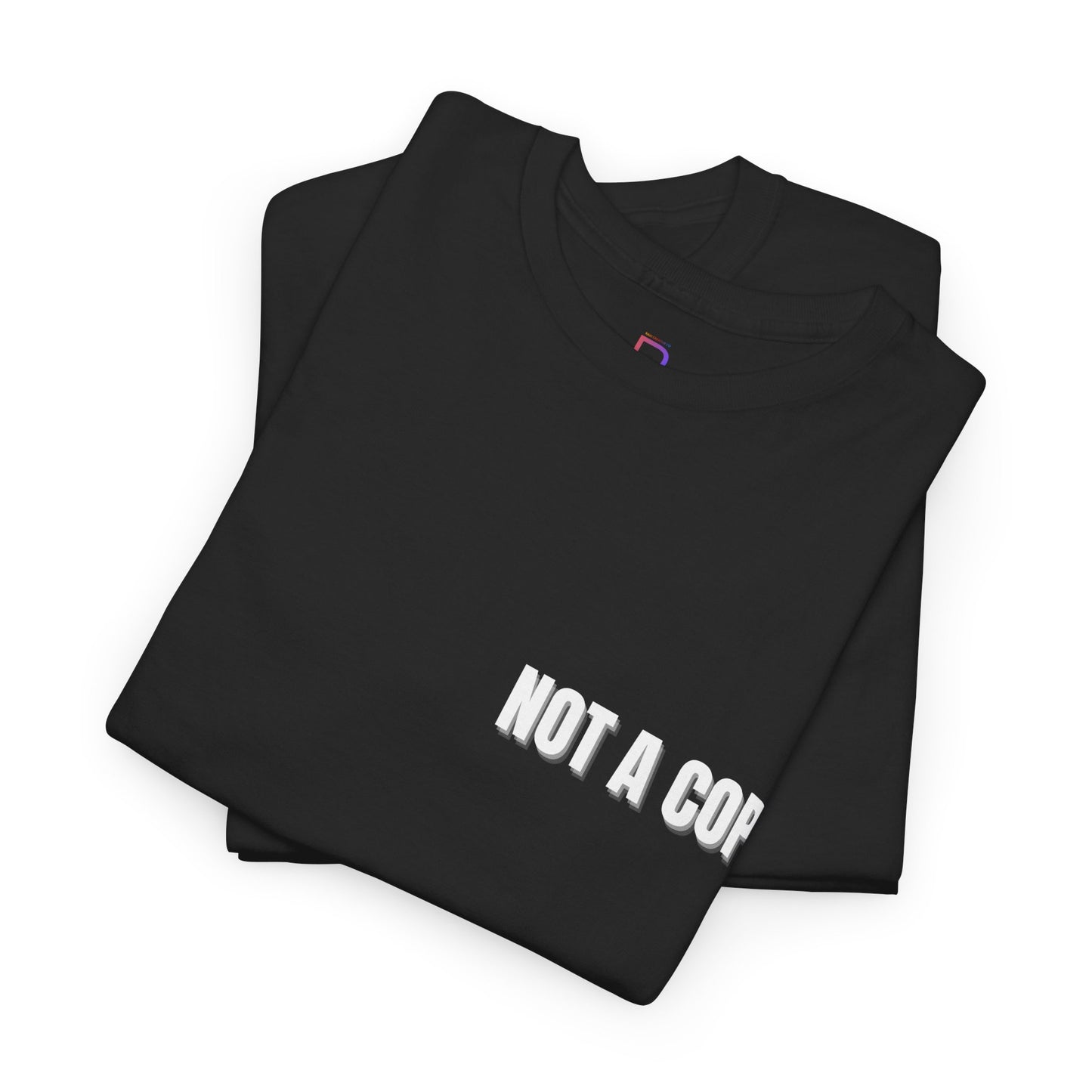 The Untraceable Tee