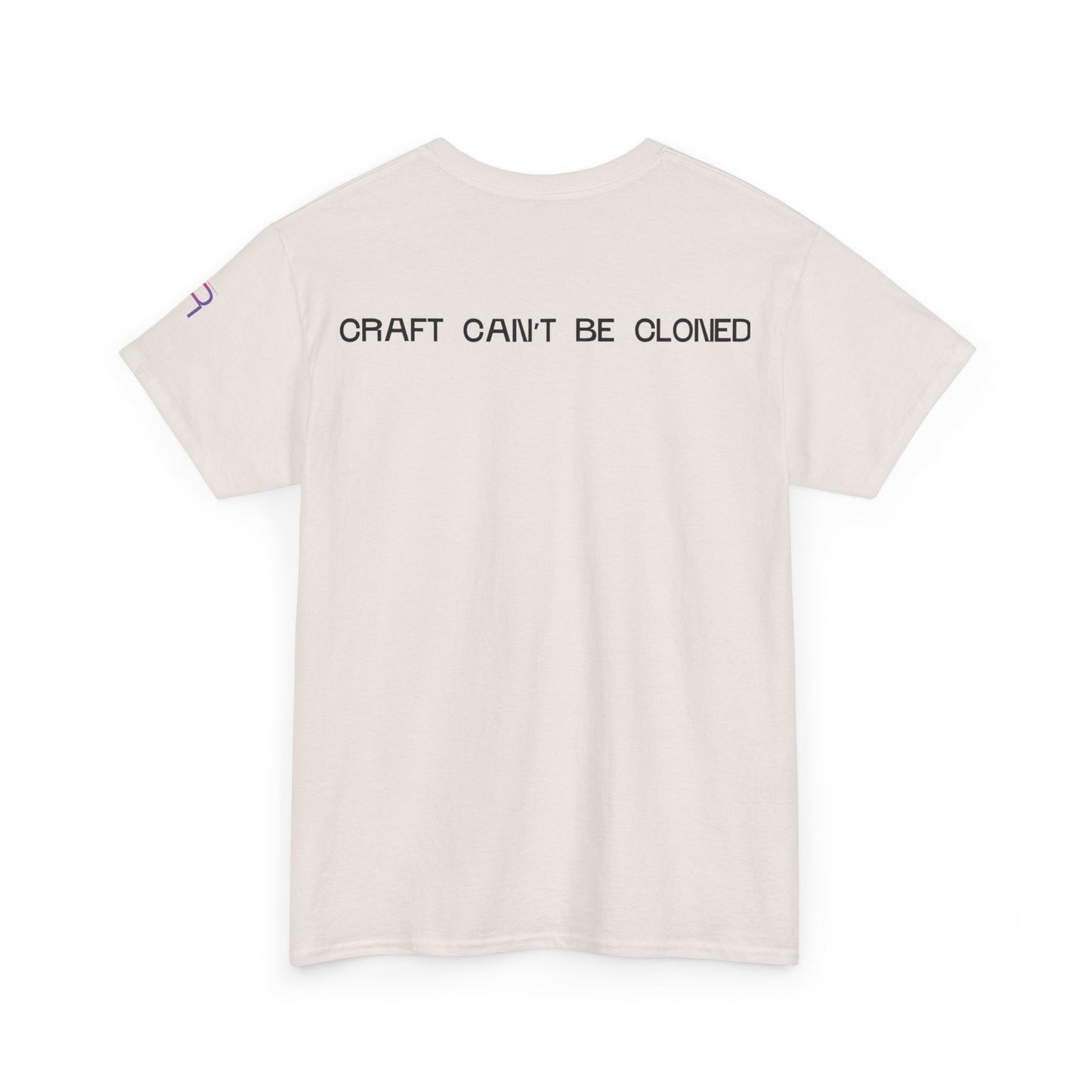 Proof of Originality Tee