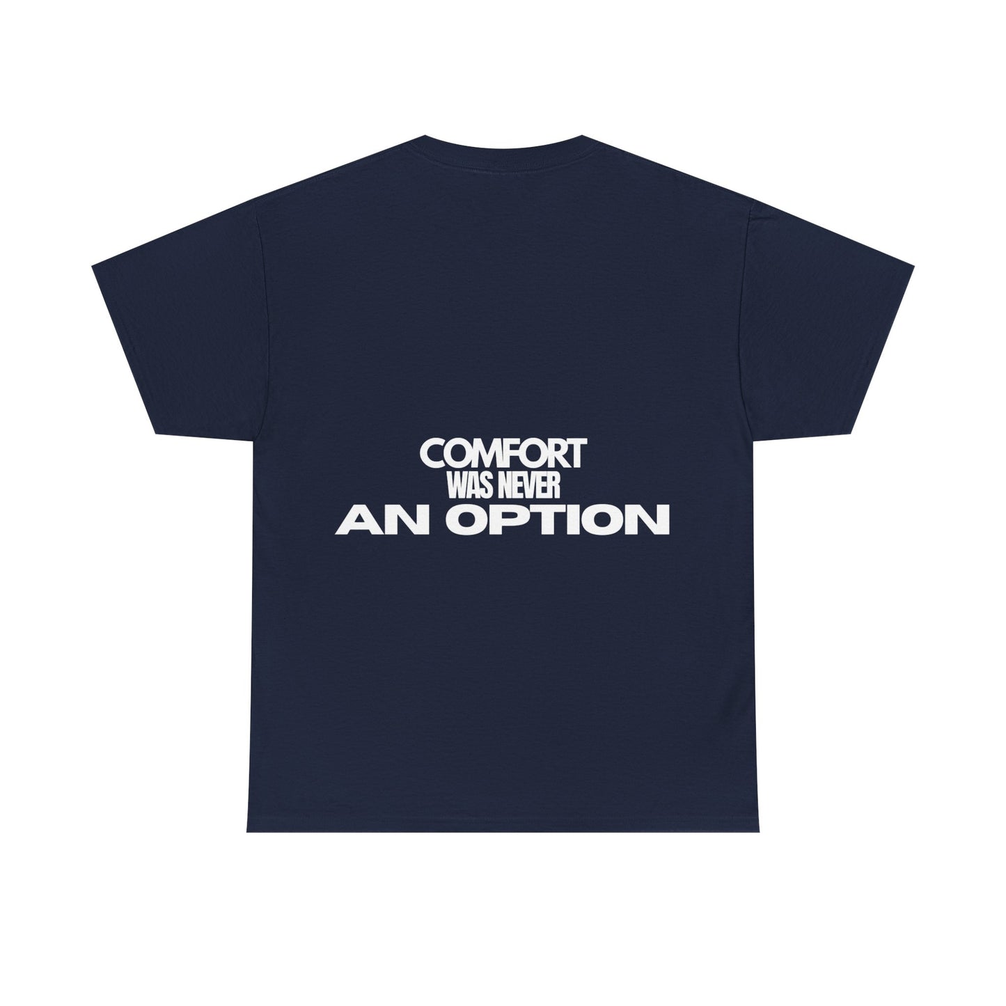 No Option Tee