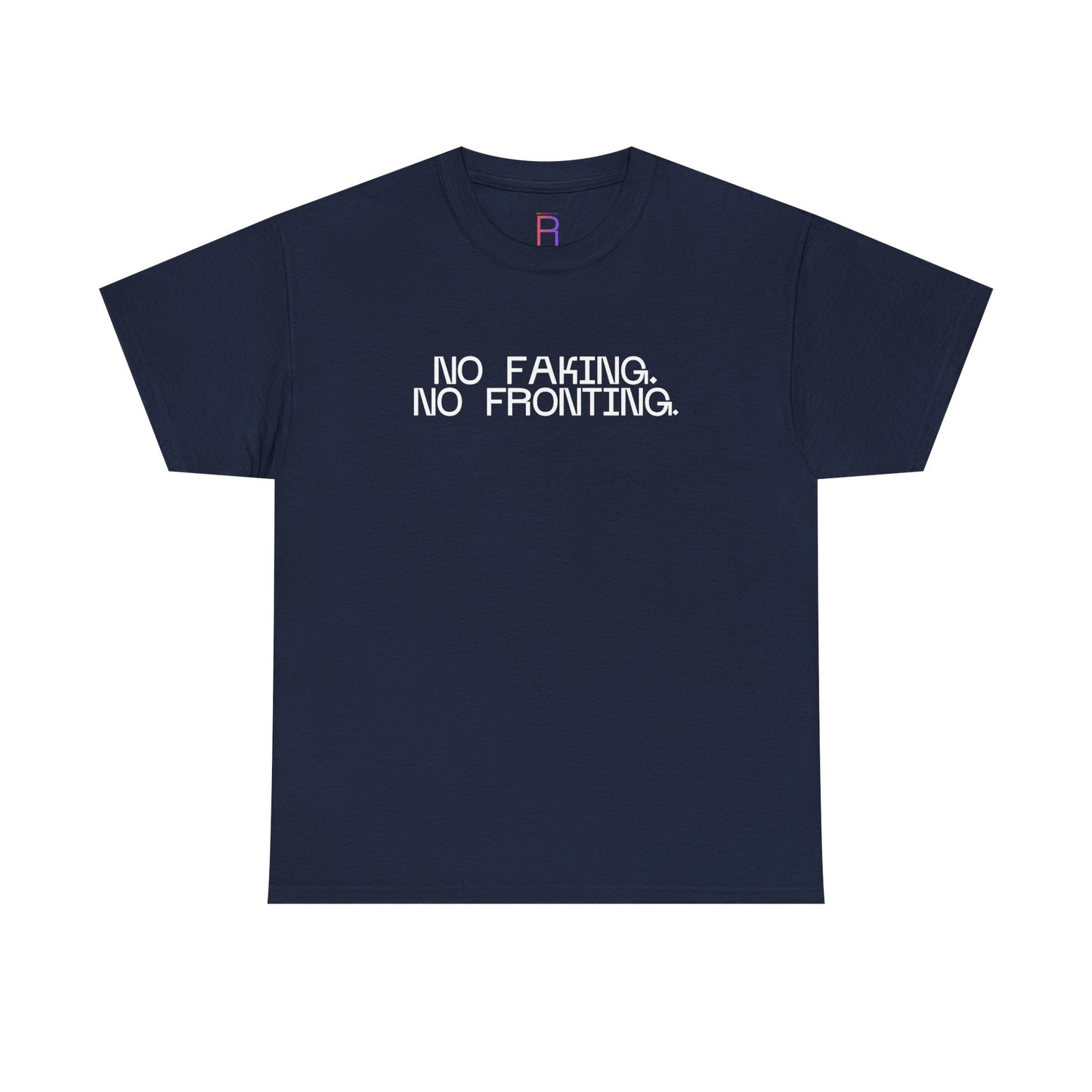 Plain Truth Tee