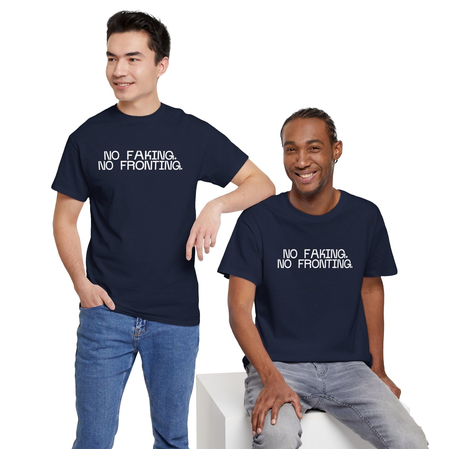 Plain Truth Tee