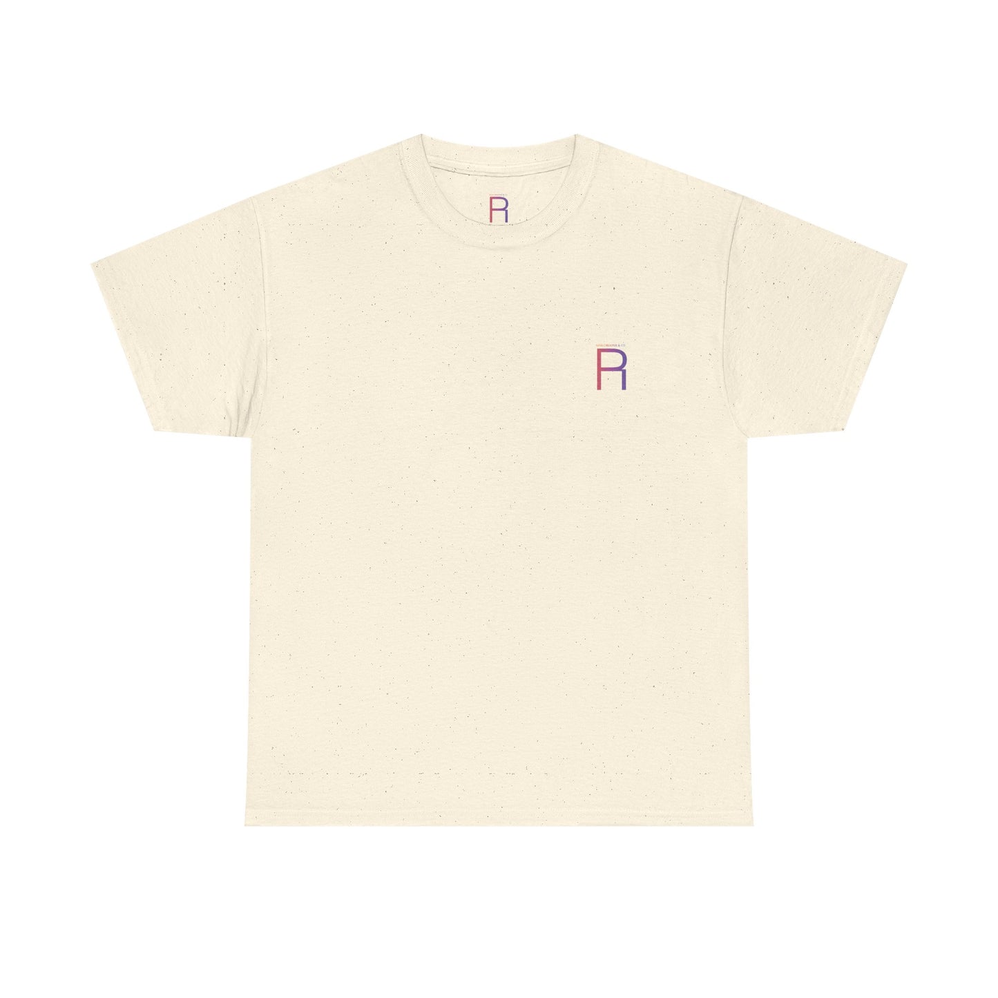 Unshaken Tee