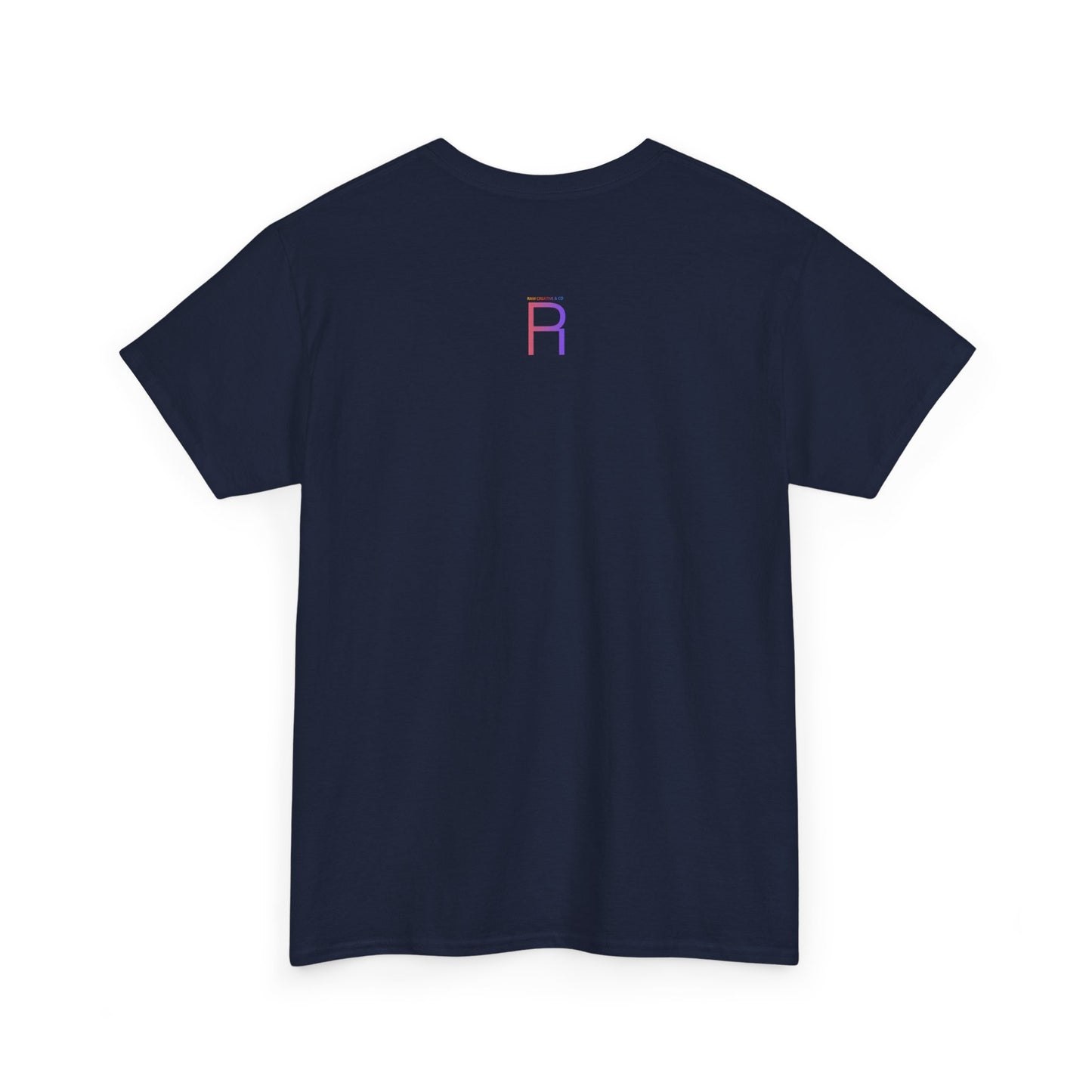 RAW Agenda Tee