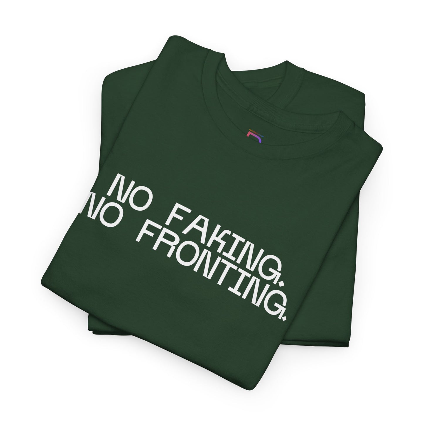 Plain Truth Tee
