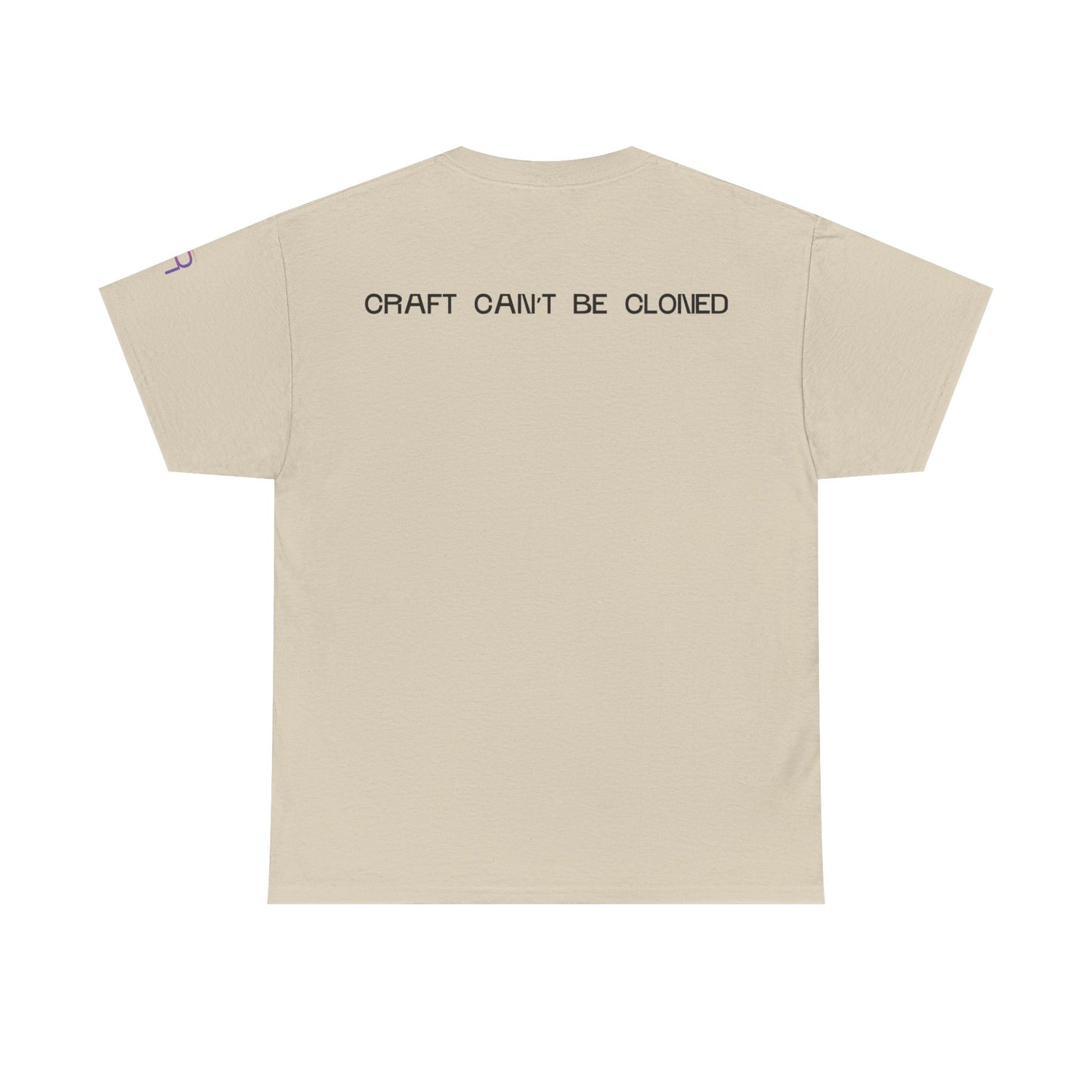 Proof of Originality Tee