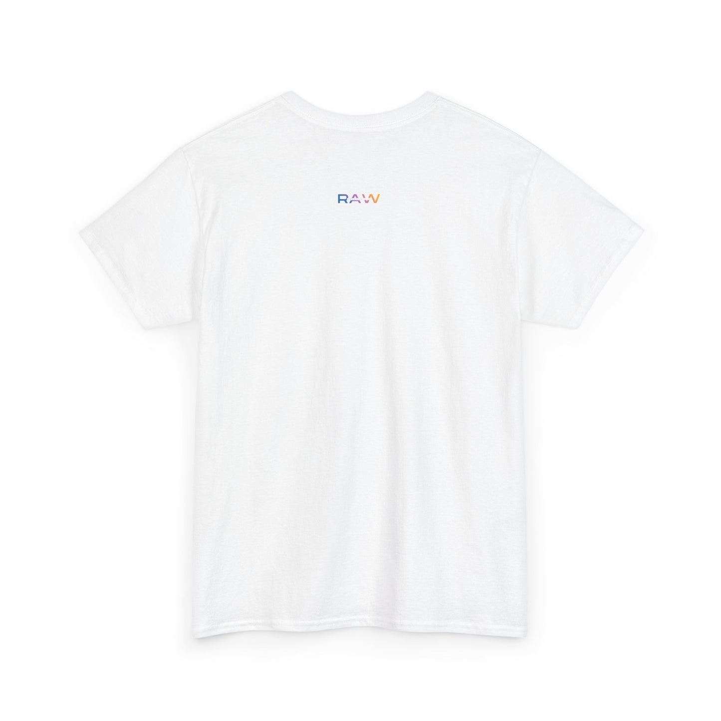Stay RAW Tee