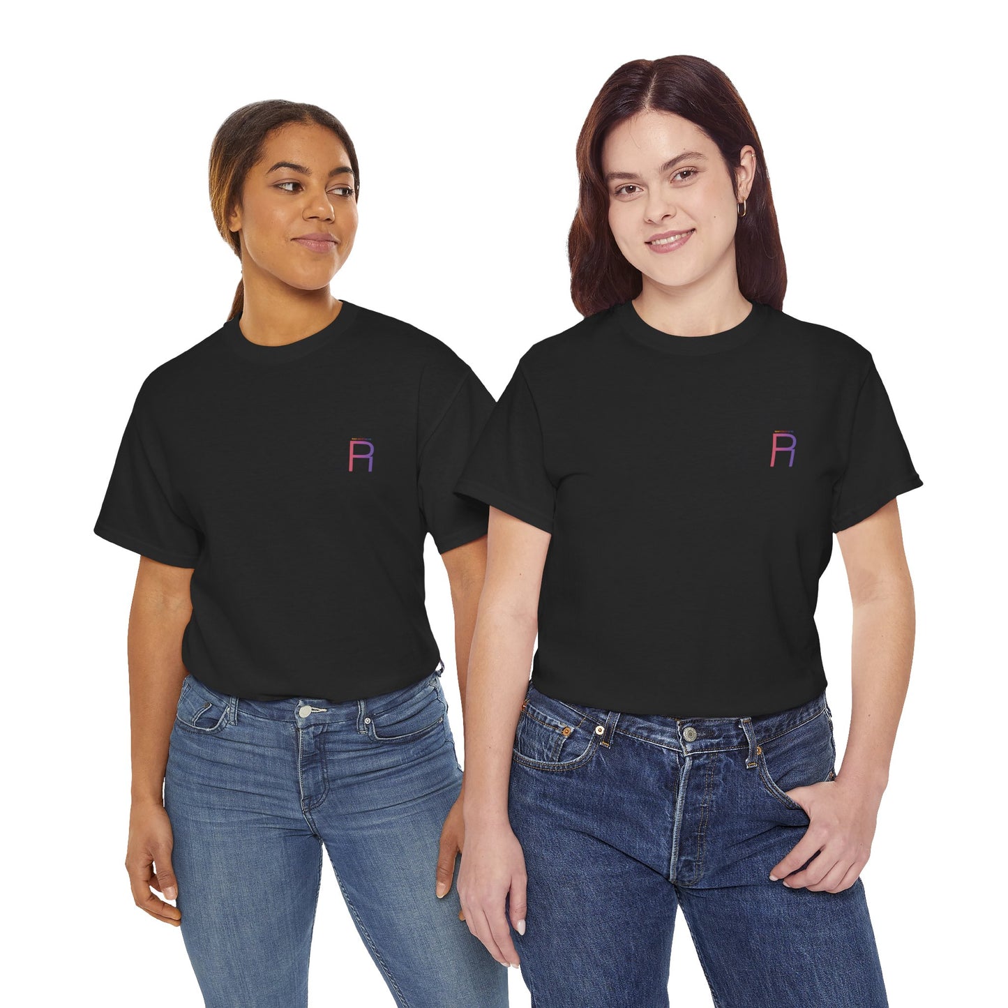 Unshaken Tee