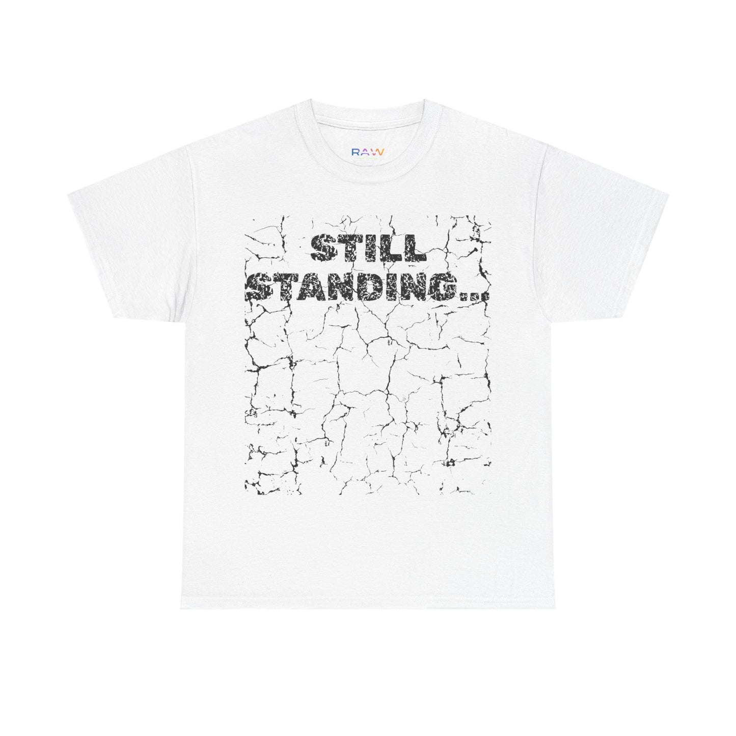 Problem Remains Tee
