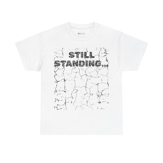 Problem Remains Tee