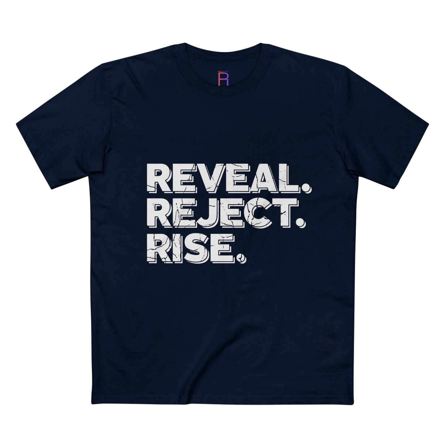 Stand On It Tee