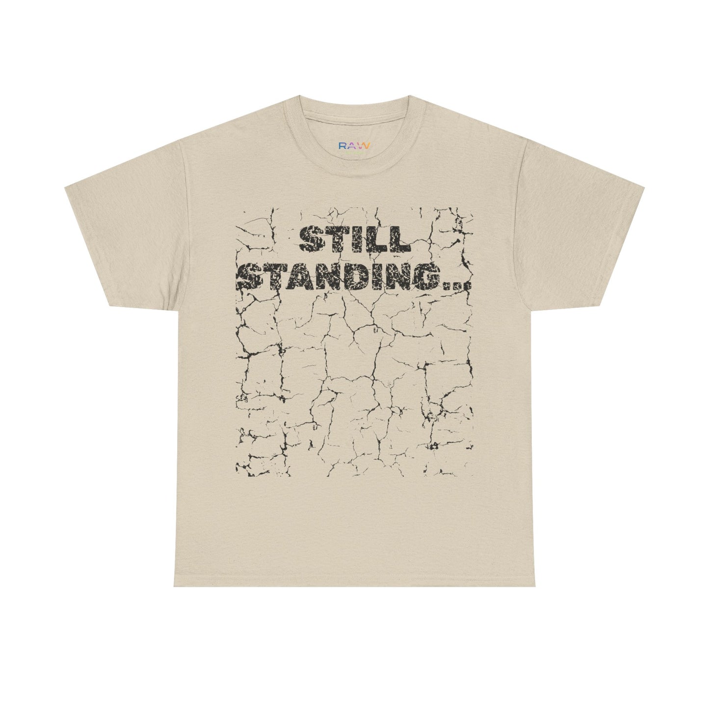 Problem Remains Tee