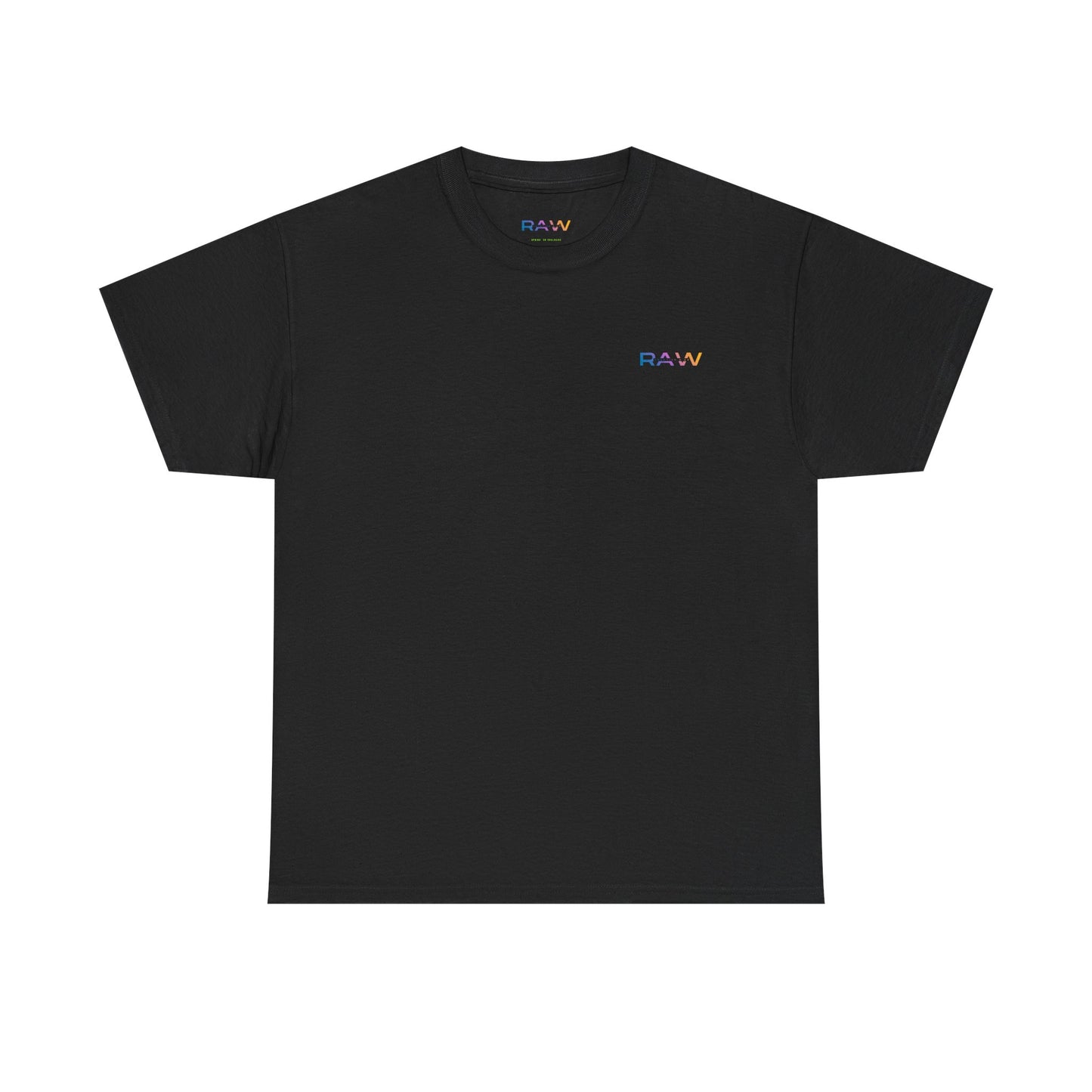 No Option Tee