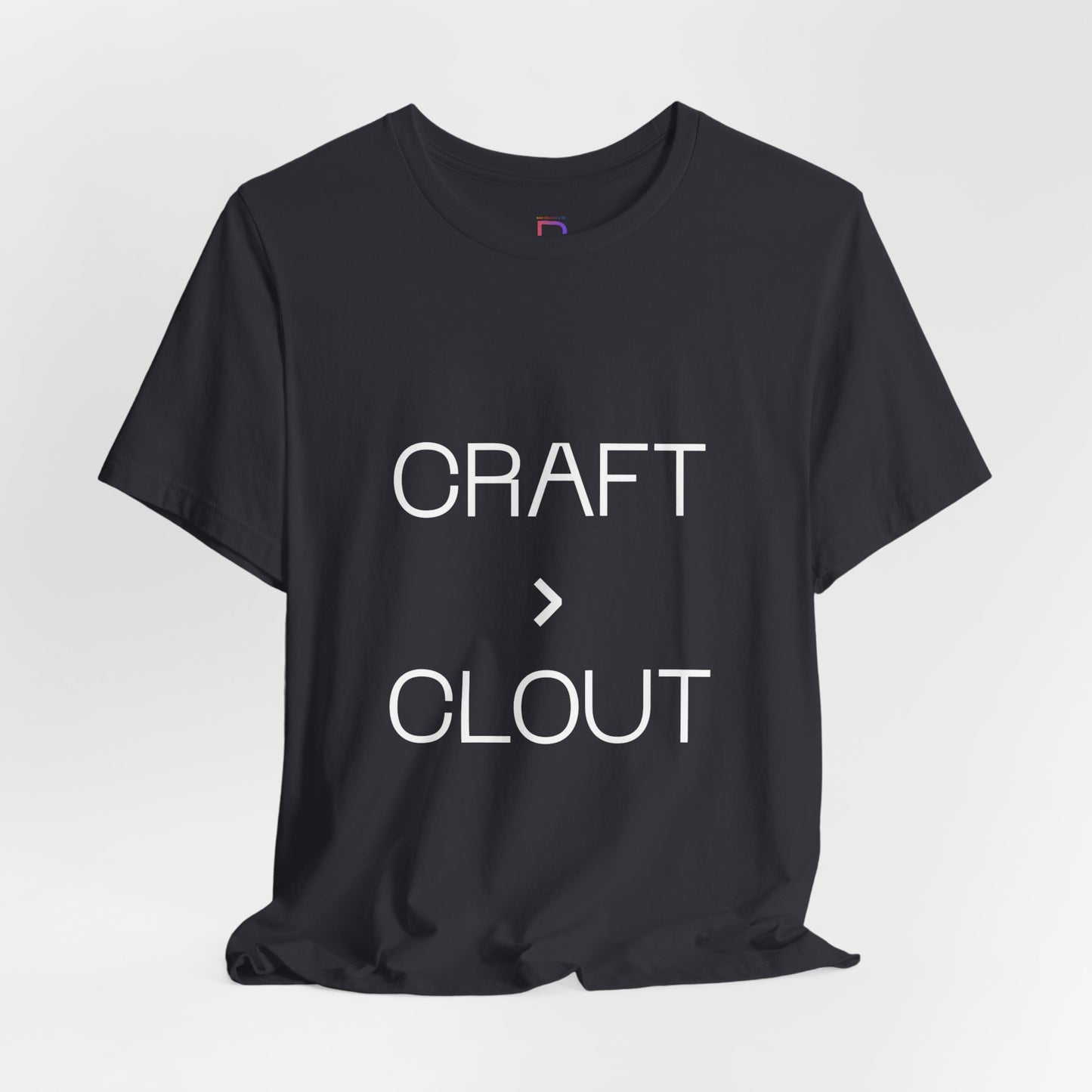 Silent Statement  Tee