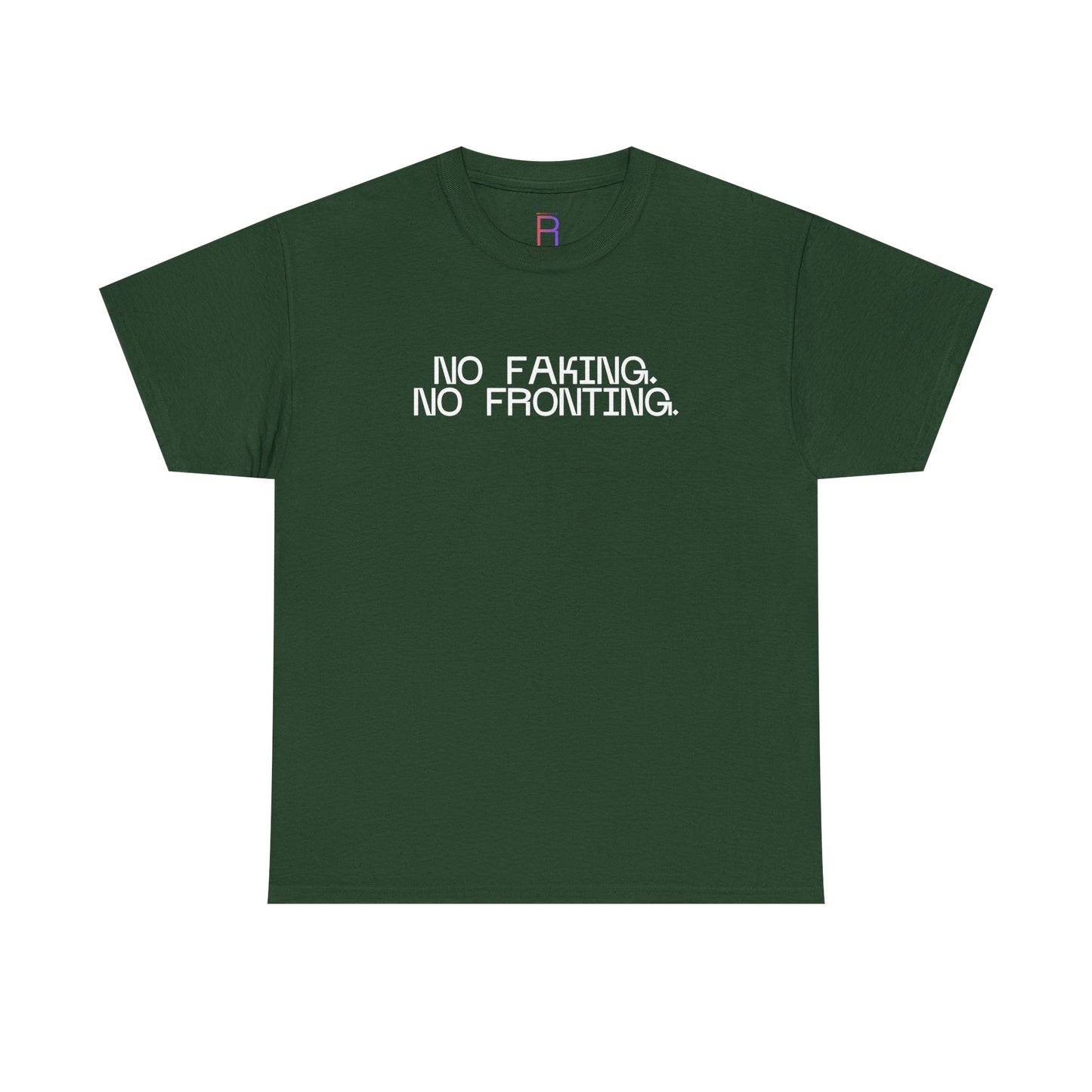 Plain Truth Tee