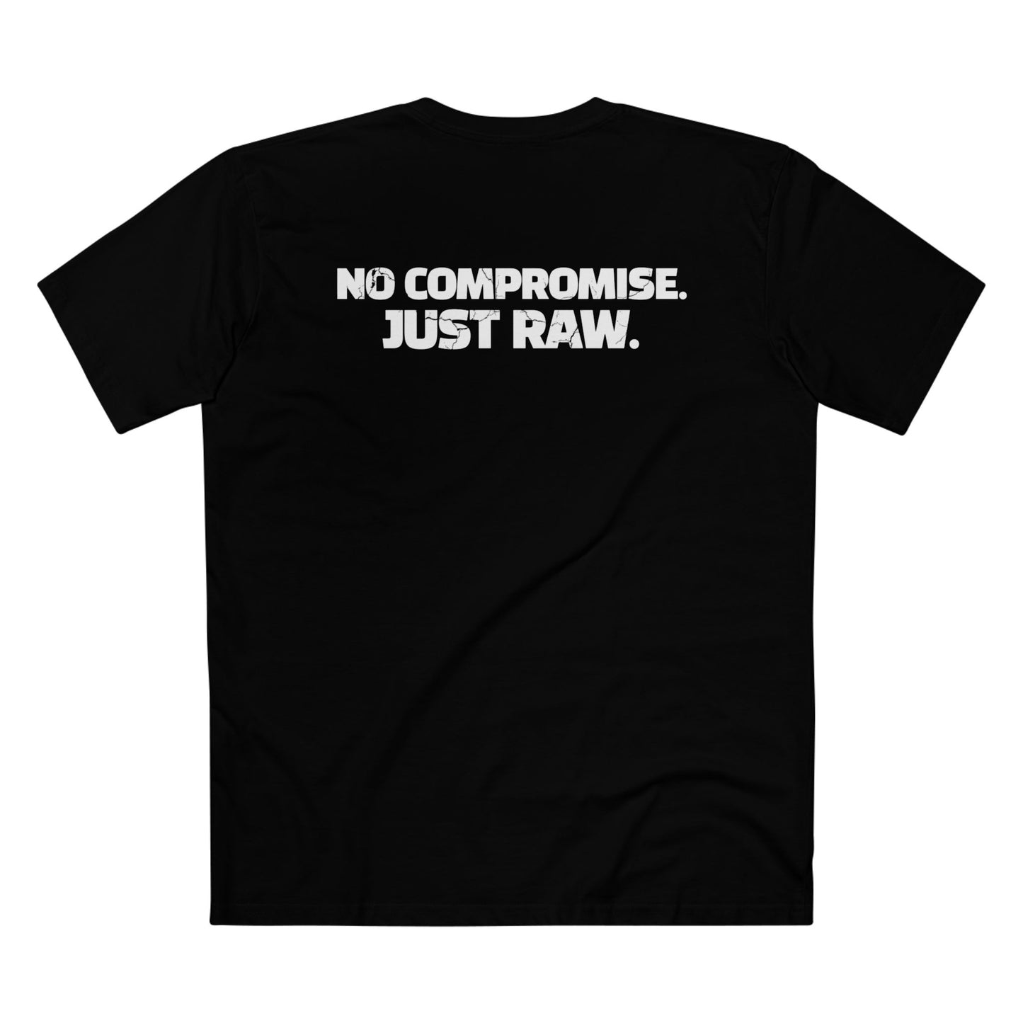 Stand On It Tee