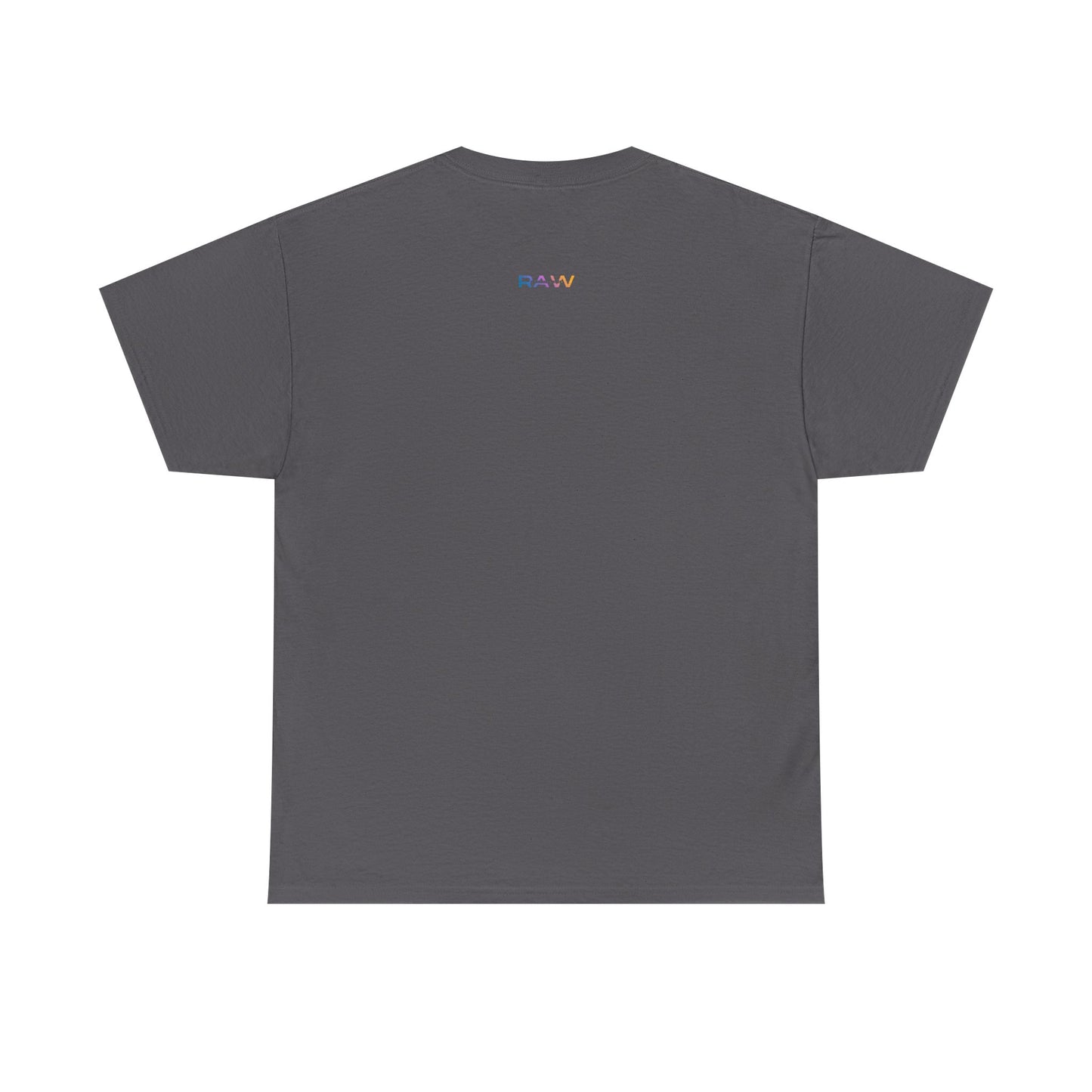 Stay RAW Tee