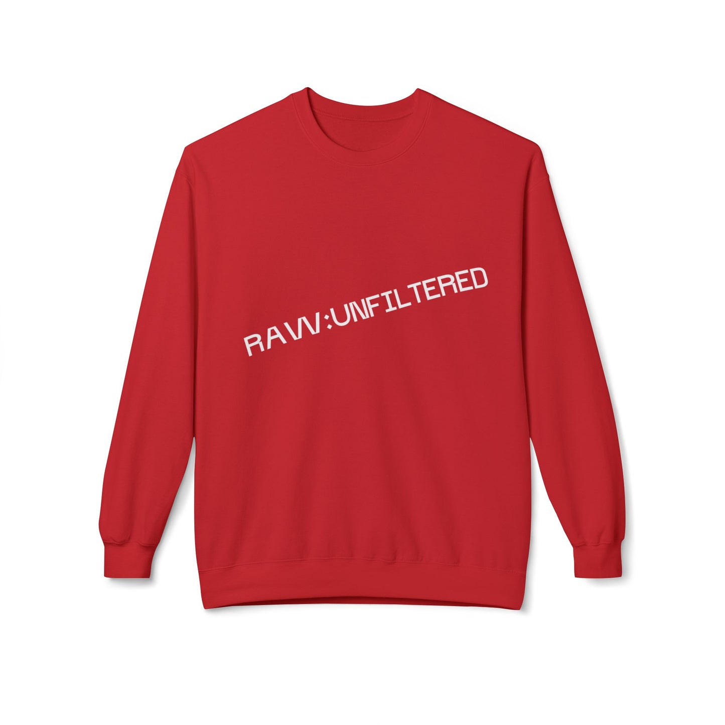 Cold Cut Sweatshirt