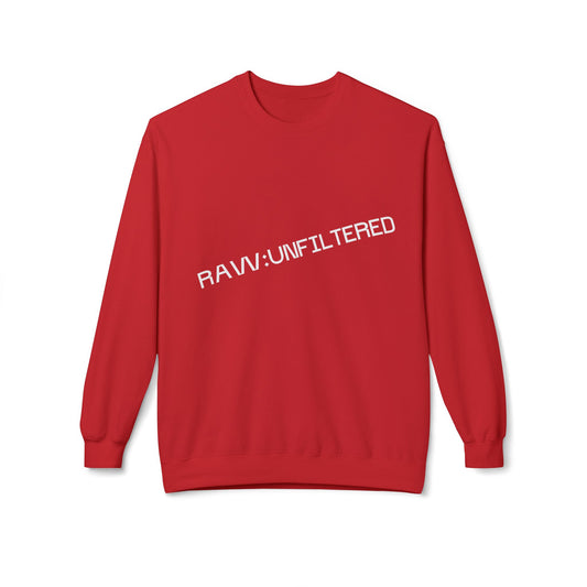 Cold Cut Sweatshirt