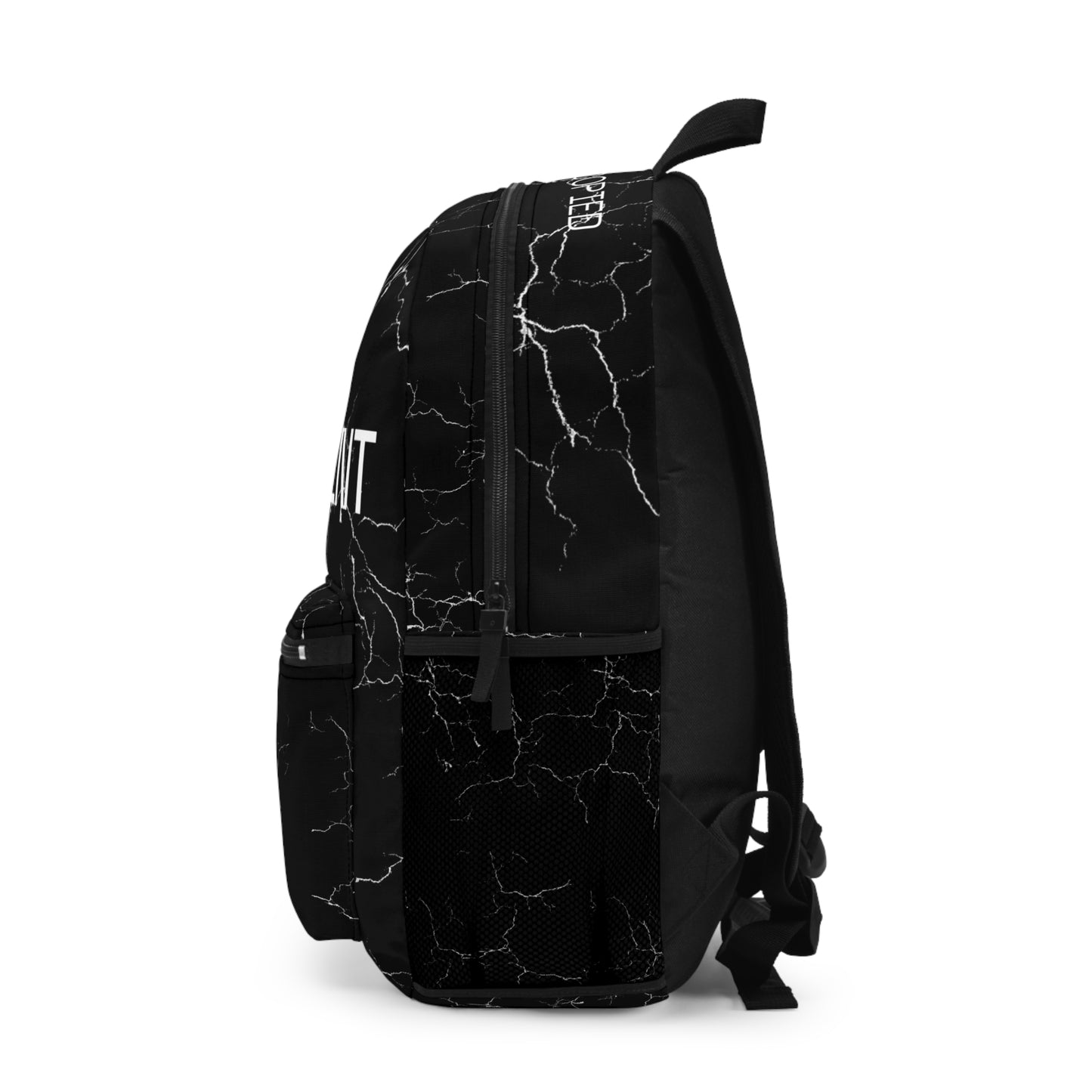 Static Black Pack