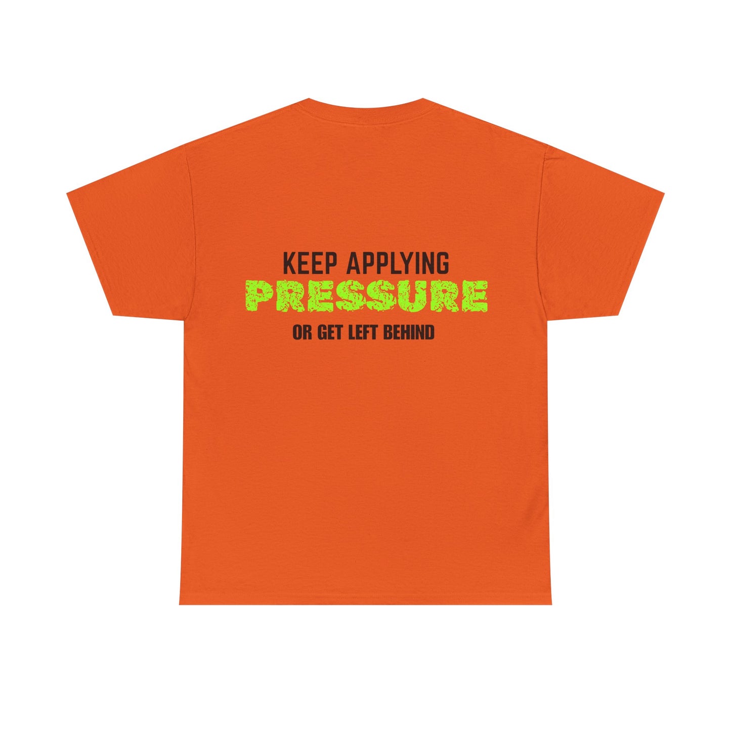 Pressure Season Tee