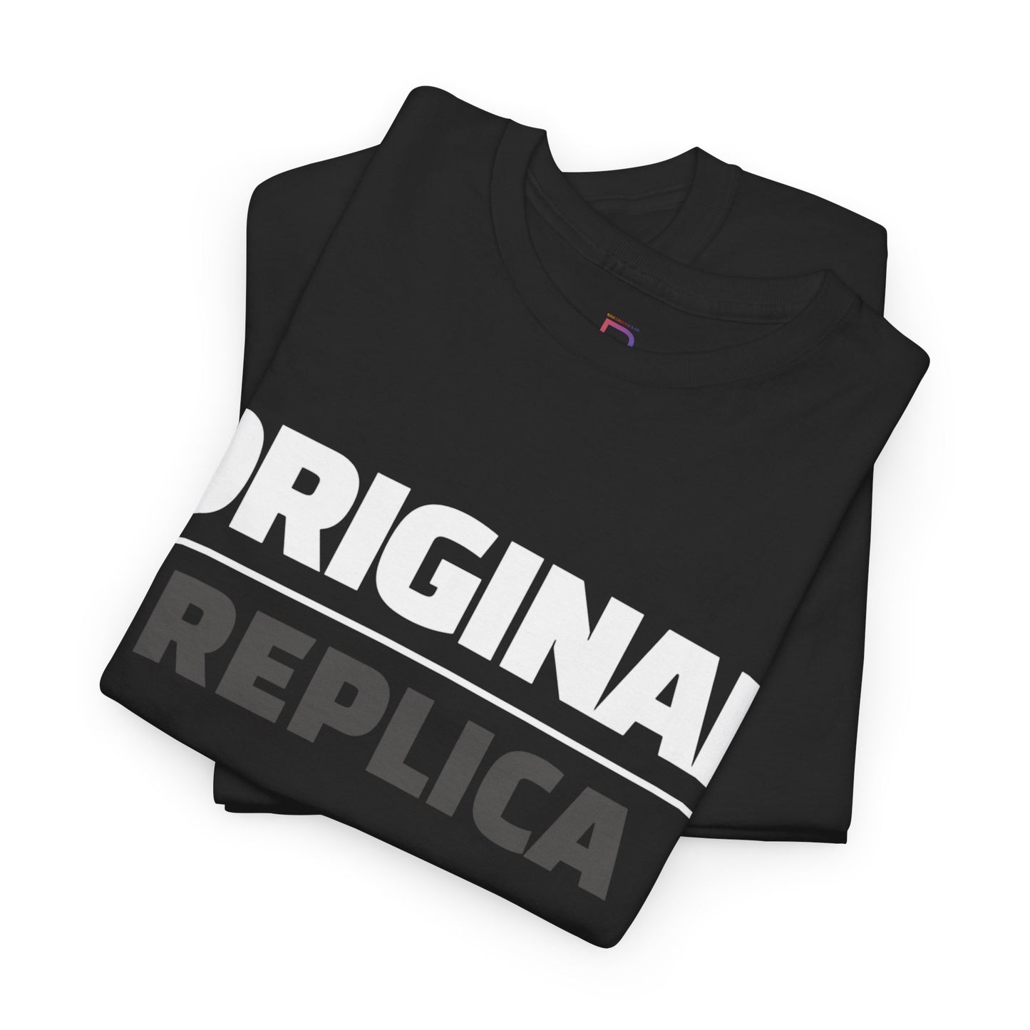 Proof of Originality Tee