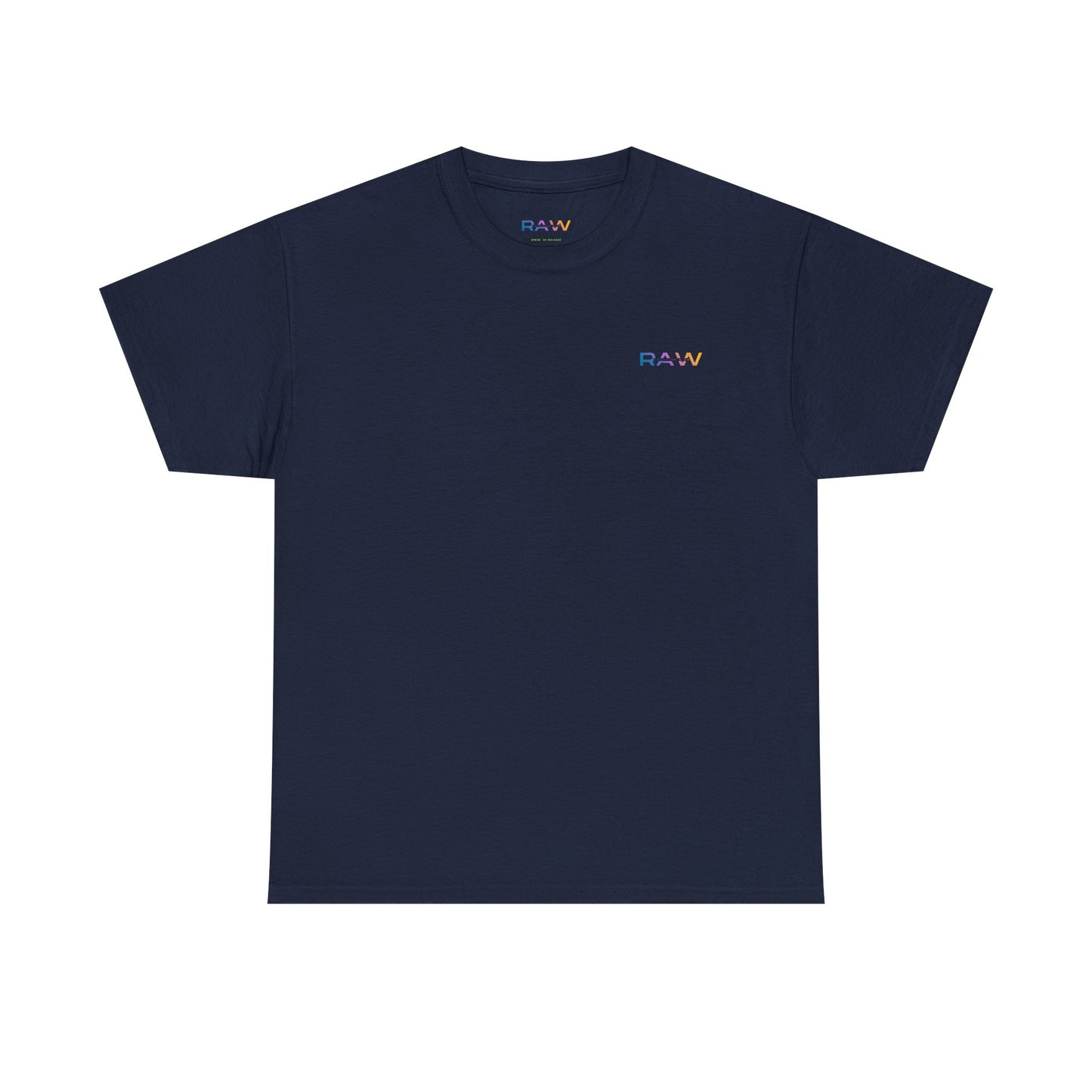 No Option Tee
