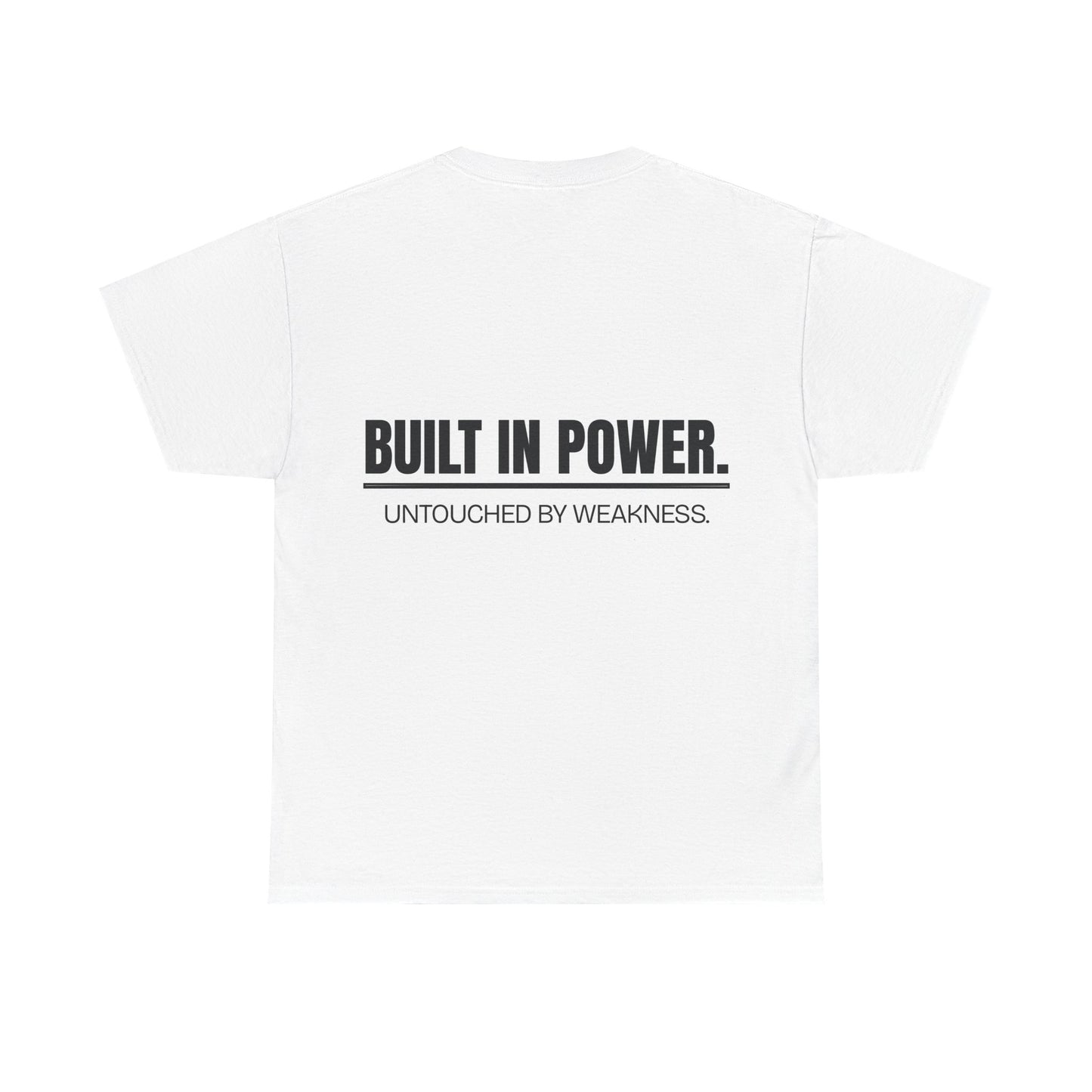 Unshaken Tee