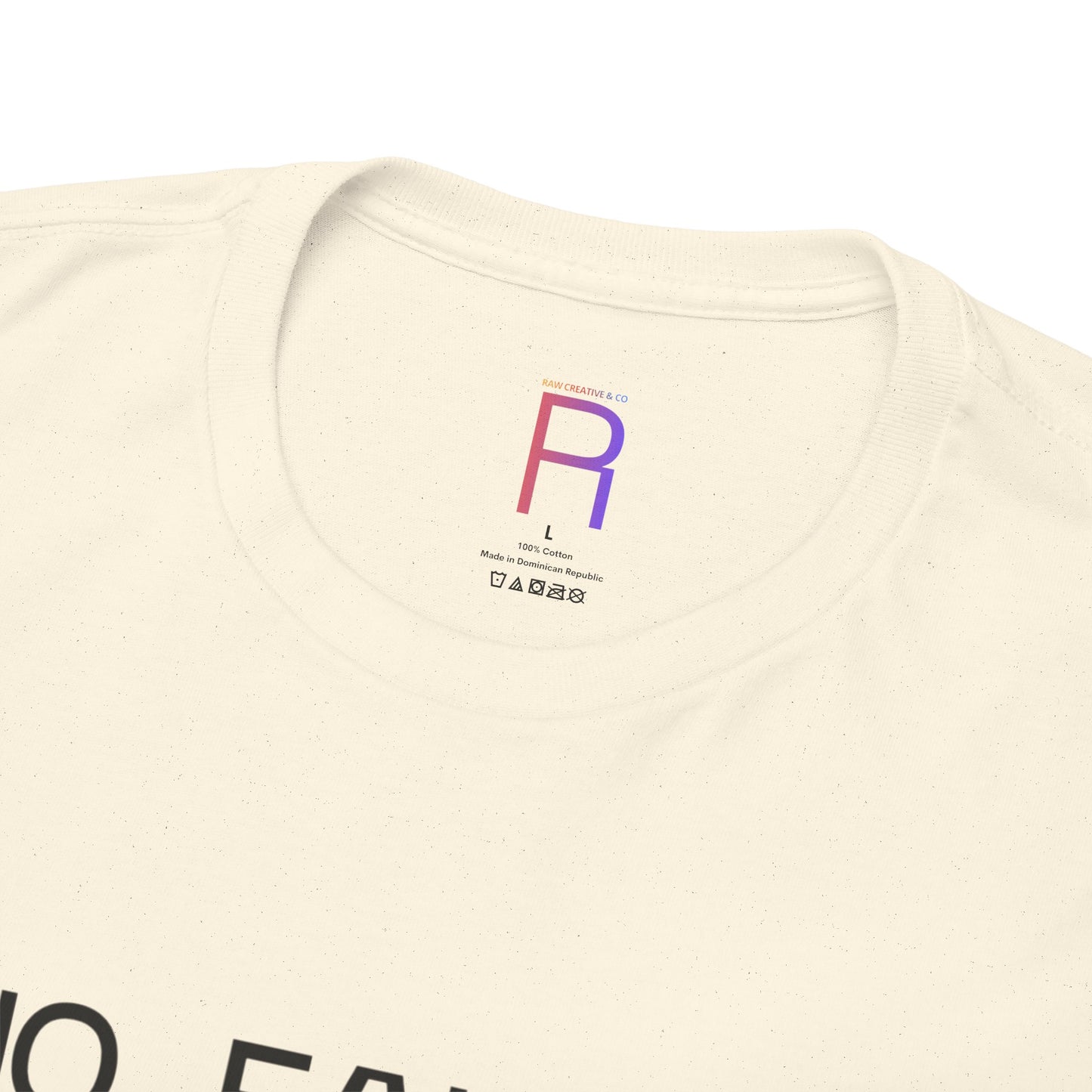 Plain Truth Tee