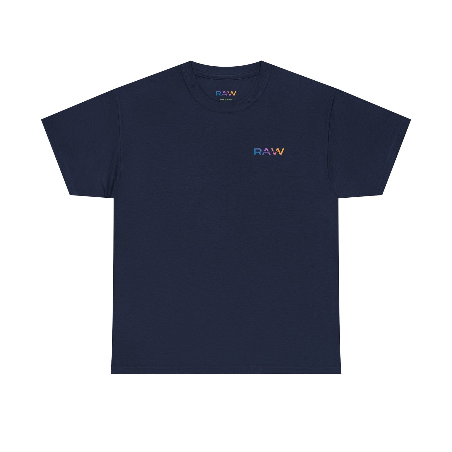 Too Late Tee