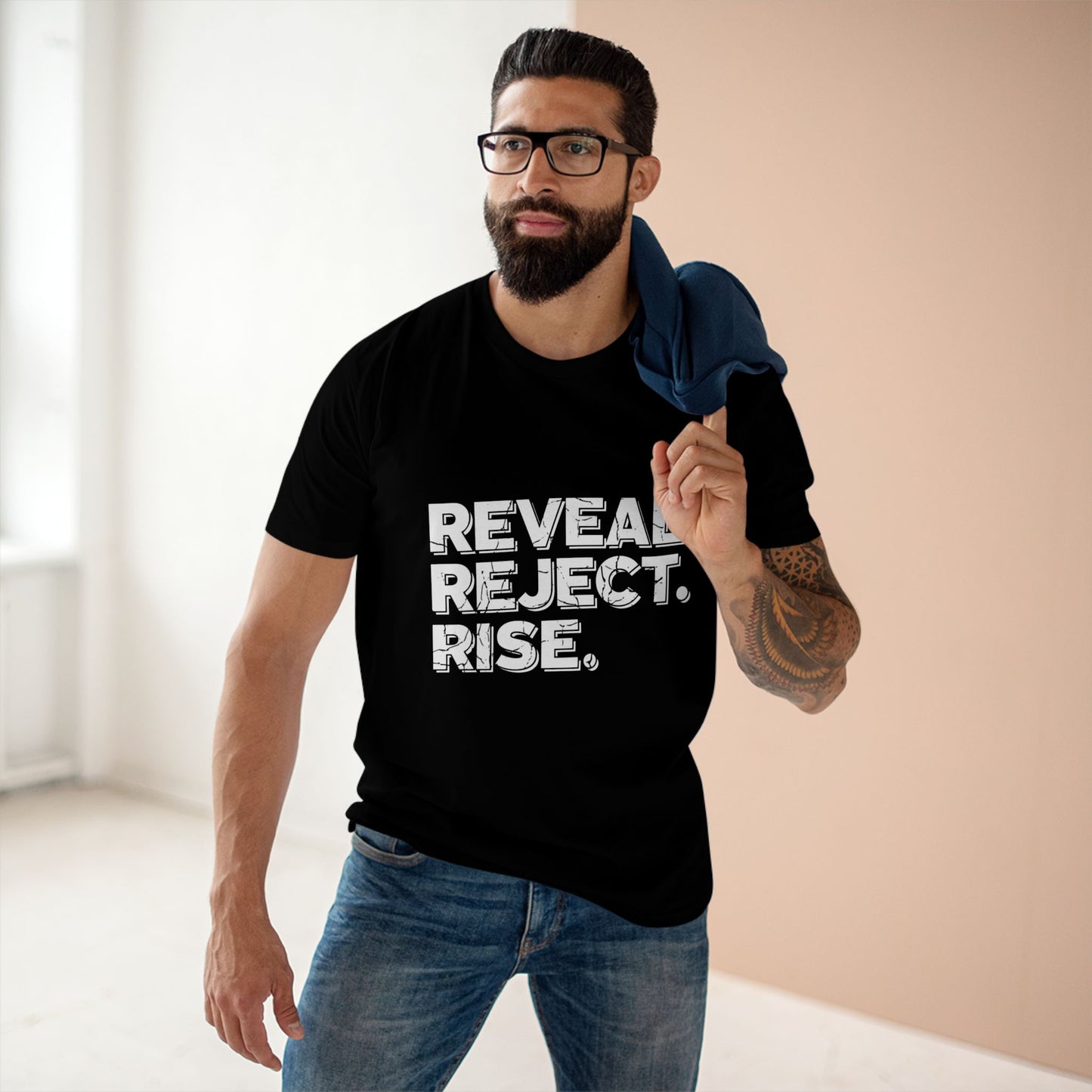 Stand On It Tee