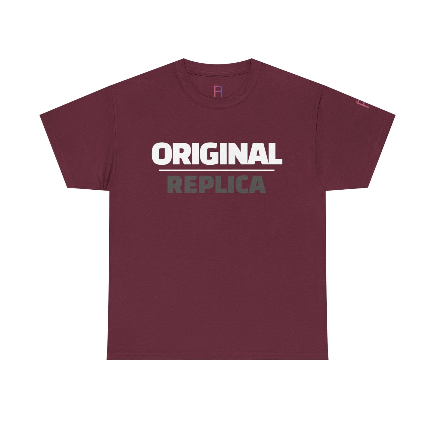 Proof of Originality Tee